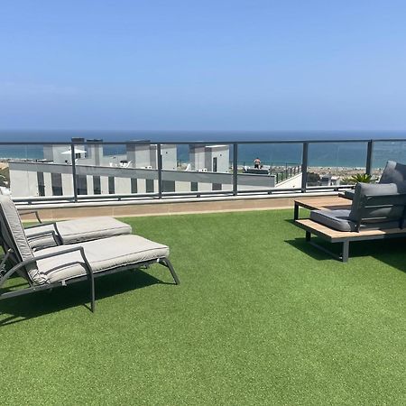 Iconic Alluba Alicante Luxury Bay Gran Alacant Dış mekan fotoğraf