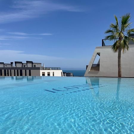 Iconic Alluba Alicante Luxury Bay Gran Alacant Dış mekan fotoğraf