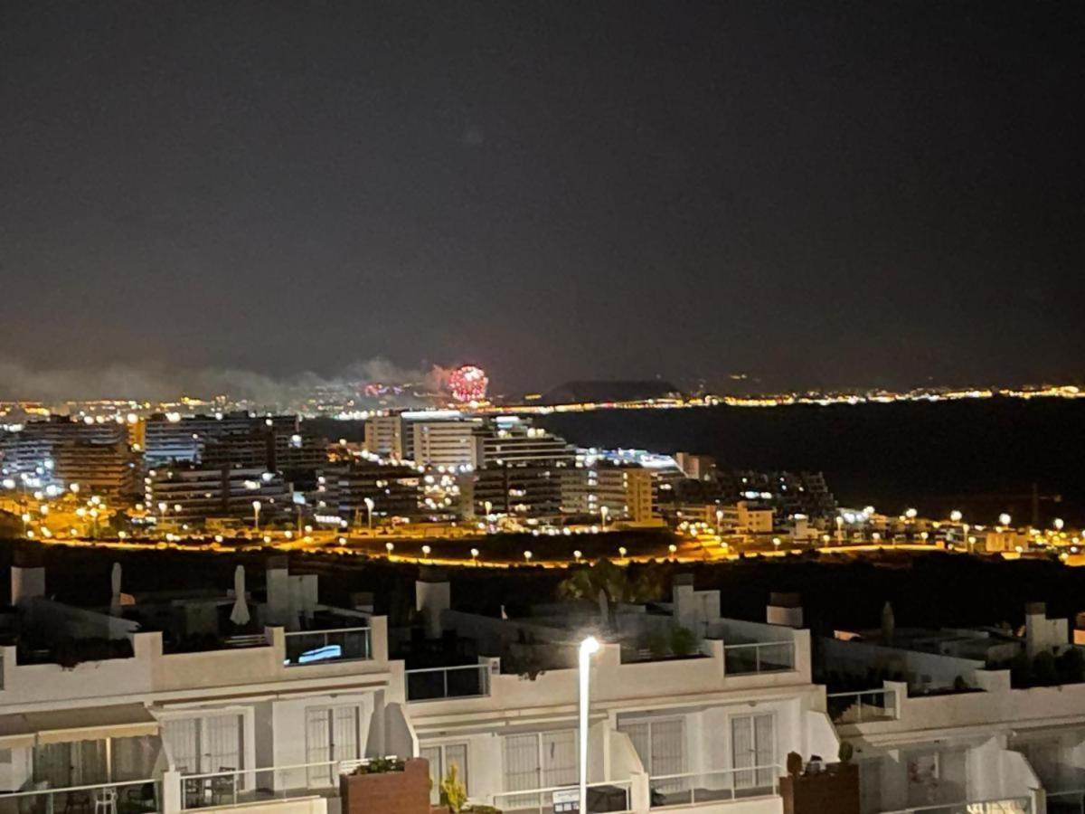 Iconic Alluba Alicante Luxury Bay Gran Alacant Dış mekan fotoğraf
