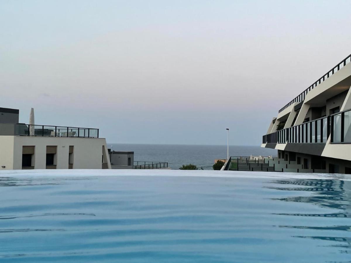 Iconic Alluba Alicante Luxury Bay Gran Alacant Dış mekan fotoğraf