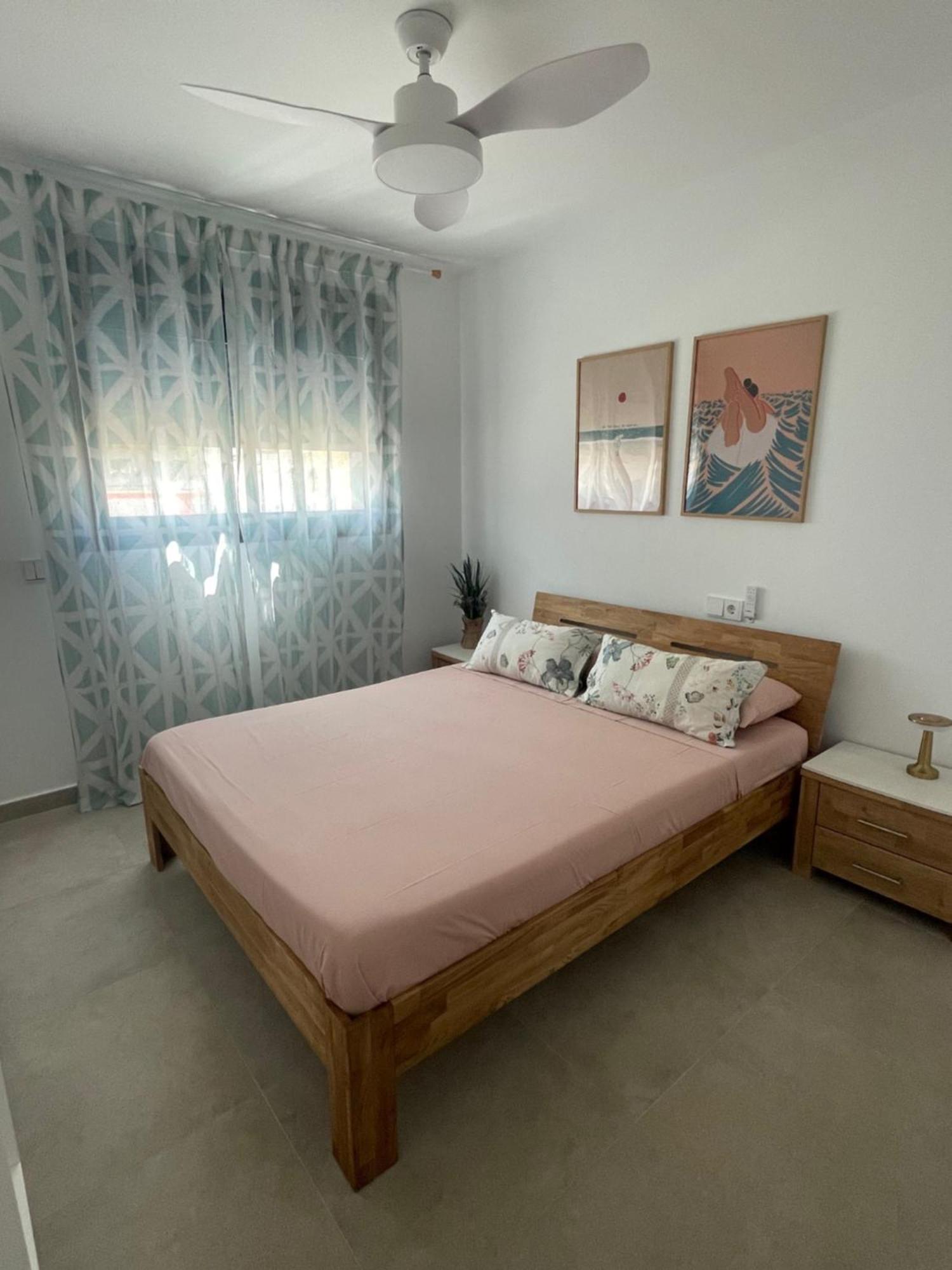 Iconic Alluba Alicante Luxury Bay Gran Alacant Dış mekan fotoğraf