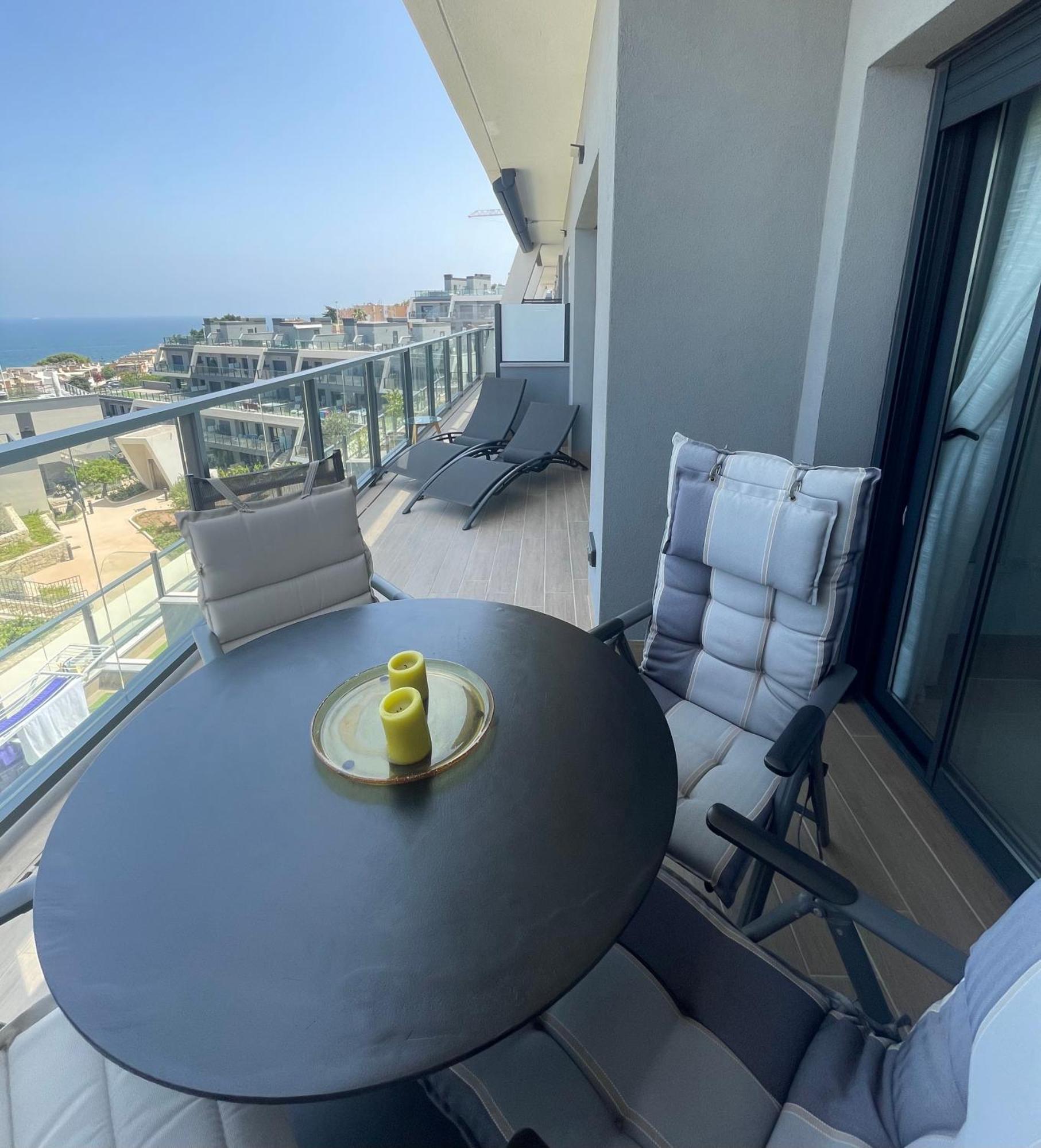 Iconic Alluba Alicante Luxury Bay Gran Alacant Dış mekan fotoğraf