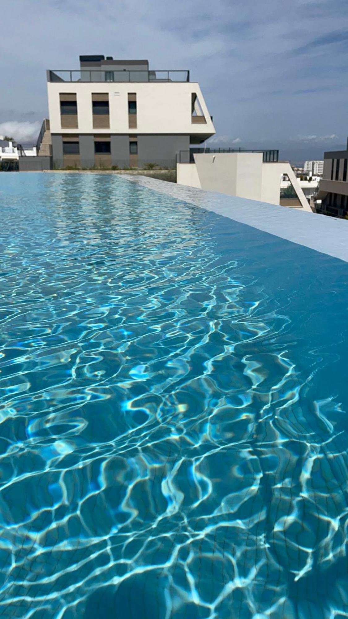 Iconic Alluba Alicante Luxury Bay Gran Alacant Dış mekan fotoğraf